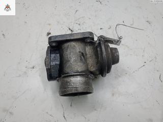 клапан EGR Opel Omega B [рестайлинг] 1999, 2.5 л., дизель, МКПП, красный, универсал