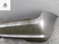 бампер задний Nissan Micra 3 поколение (K12) 2006, серый, кабриолет - фото №3