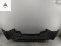 бампер задний Nissan Micra 3 поколение (K12) 2006, серый, кабриолет - фото №4