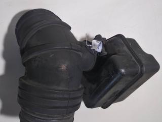 гофра инжектора Nissan Primera P12 2002, 2.2 л., дизель, МКПП, универсал