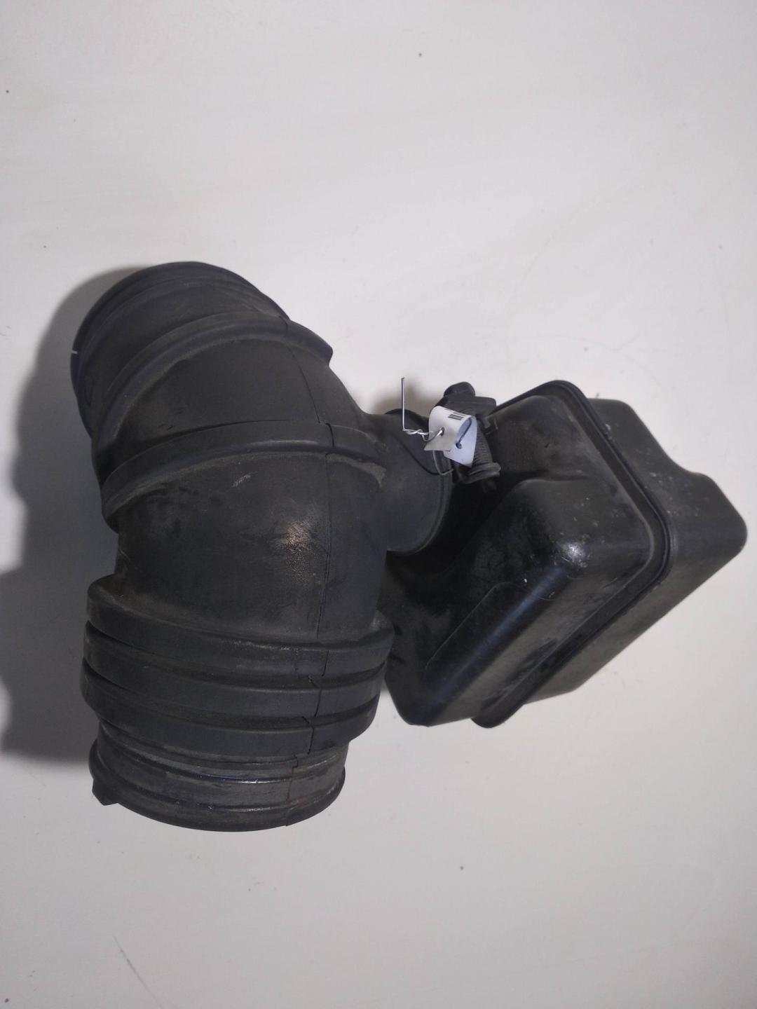 гофра инжектора Nissan Primera P12 2002, 2.2 л., дизель, МКПП, универсал