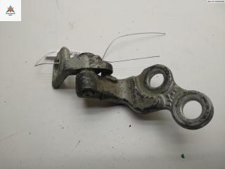 петля двери Ford Focus 1 поколение [рестайлинг] 2002, серый, универсал, XS4AA22800AB