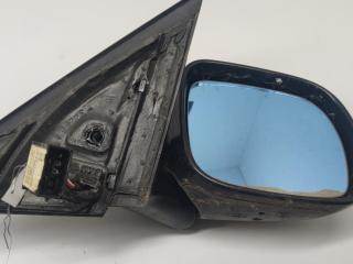 зеркало правое Audi A6 4B/C5 1998, 2.5 л., дизель, АКПП, серый, седан, 4B1858532