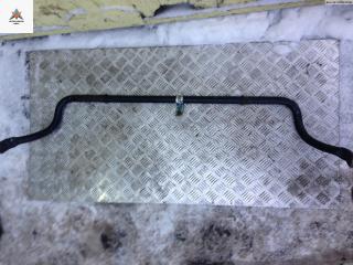 стабилизатор подвески передний Chrysler Voyager 5 поколение 2008, 2.8 л., дизель, АКПП, чёрный, минивэн