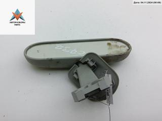 зеркало салона Opel Agila 2 поколение (B) 2008, 1.3 л., дизель, МКПП, красный, хетчбэк 5 дв.