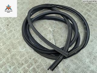 уплотнитель двери Mercedes-Benz Vito-1 W638 2001, 2.2 л., дизель, АКПП, серый, микроавтобус