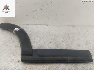 Накладка на арку задняя правая Land Rover Discovery 3 поколение 2006, 2.7 л., дизель, АКПП, чёрный, внедорожник 5 дв.