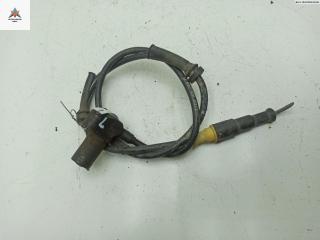 датчик ABS Renault Clio 2 поколение [рестайлинг] 2002, 1.2 л., бензин, МКПП, серый, хетчбэк 3 дв., 7700411745