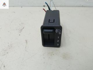 кнопка (выключатель) Land Rover Freelander 1 поколение 2000, 1.8 л., бензин, МКПП, серый, внедорожник 5 дв., 01645