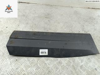 Накладка на порог наружная правая Volkswagen Tiguan 1 поколение 2010, синий, внедорожник 5 дв.