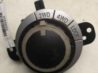 кнопка (выключатель) Citroen C-Crosser 1 поколение 2007, 2.2 л., дизель, МКПП, синий, внедорожник 5 дв., 0000649006