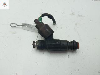 форсунка Jaguar S-Type 1 поколение 1999, 3.0 л., бензин, АКПП, синий, седан, 0280155863