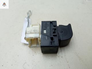 кнопка стеклоподъемника переднего правого Nissan Pathfinder R50 1997, 3.3 л., бензин, АКПП, красный, внедорожник 5 дв.