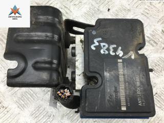 блок ABS Opel Agila 1 поколение (A) [рестайлинг] 2005, 1.0 л., бензин, МКПП, красный, хетчбэк 5 дв., 06210201144