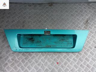 накладка подсветки номера Nissan Primera P11 1998, 1.6 л., бензин, МКПП, зелёный, универсал, 908108F8