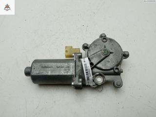 моторчик стеклоподъемника передний левый Saab 9-3 1 поколение 2001, 2.2 л., МКПП, хетчбэк 5 дв., 0130821662