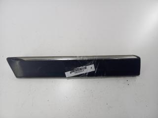 молдинг переднего левого крыла BMW 5 E39 1997, 2.5 л., бензин, МКПП, серый, универсал, 8184481, 8159293