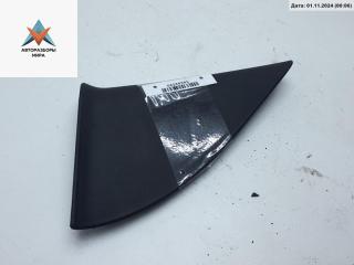 накладка на зеркало Volkswagen Golf 3 поколение 1994, 1.6 л., бензин, МКПП, синий, хетчбэк 5 дв., 1H0837993B