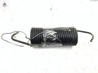 пружина крышки багажника Mercedes-Benz C-Класс W201 [рестайлинг] 1989, 2.0 л., дизель, АКПП, серый, седан