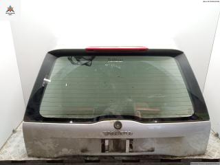 крышка багажника Volvo XC90 1 поколение 2005, серый, внедорожник 5 дв.