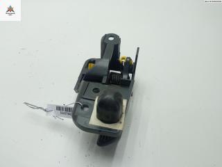 ручка внутренняя задняя левая Toyota Carina T190 1996, 1.6 л., бензин, МКПП, зелёный, универсал, 6920605010