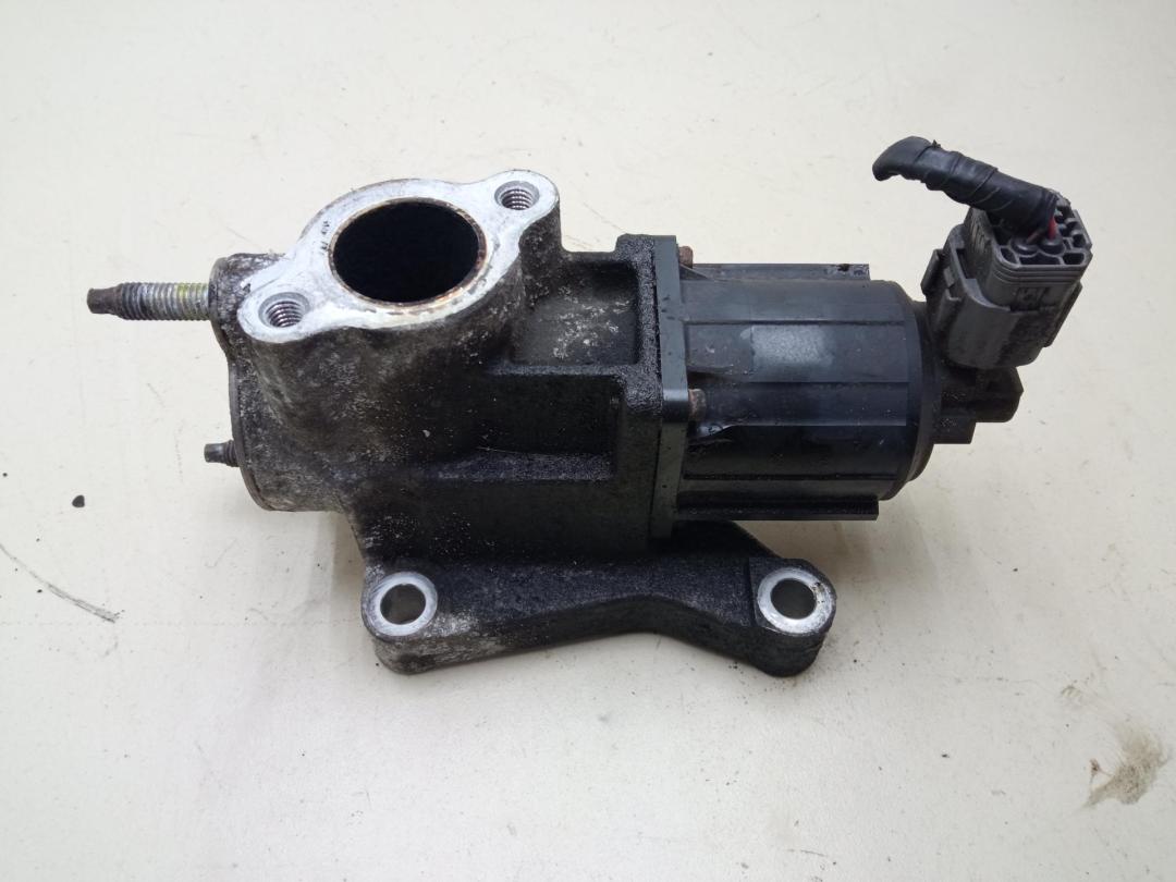 клапан EGR Mazda 6 GH 2012, 2.2 л., дизель, МКПП, синий, универсал, R2AA20300B