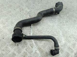 патрубок радиатора BMW 3 E46 2002, 2.0 л., бензин, 7520670
