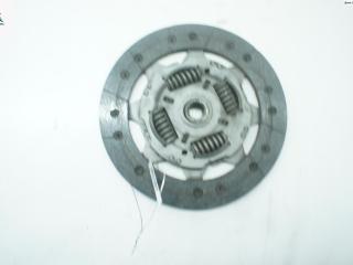 диск сцепления Ford Focus 1 поколение 1999, 1.8 л., бензин, МКПП, синий, универсал