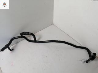 трубка охлаждающей жидкости Jaguar XJ X351 2011, 3.0 л., дизель, АКПП