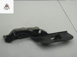 петля капота правая Jeep Grand Cherokee WK 2006, зелёный, внедорожник 5 дв.