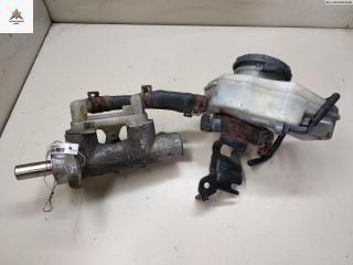 цилиндр тормозной главный Honda Civic 7 поколение 2001, 1.6 л., бензин, АКПП, серый, хетчбэк 5 дв.