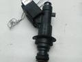форсунка Volkswagen Polo 4 поколение 2001, 1.4 л., бензин, МКПП, чёрный, хетчбэк 3 дв., 030906031J - фото №2