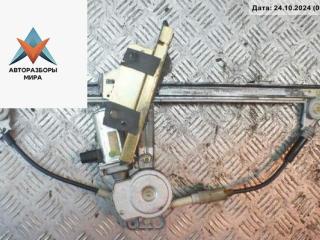 стеклоподъемник электрический передний правый Alfa Romeo 145 930 1994, 1.7 л., бензин, МКПП, чёрный, хетчбэк 3 дв.