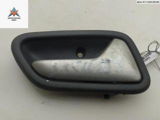 ручка внутренняя задняя правая Suzuki Liana 2002-2007 2009, 1.6 л., бензин, АКПП, синий, хетчбэк 5 дв., 83103-54G10-JA8