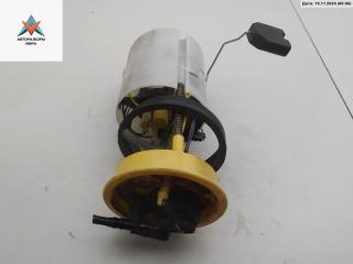 насос топливный Skoda Roomster 1 поколение [рестайлинг] 2010, 1.6 л., дизель, МКПП, серый, фургон, 6R0919050D