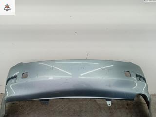 бампер задний Lexus IS 2 поколение (XE20) 2006, серый, седан