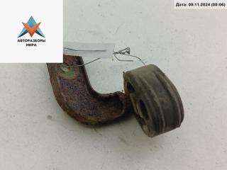 кронштейн глушителя Mercedes-Benz A-Класс W168/V168 [рестайлинг] 2001, 1.6 л., бензин, АКПП, чёрный, хетчбэк 5 дв., 1684920144