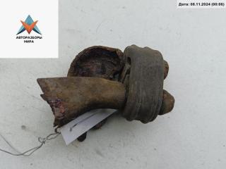 кронштейн глушителя Mercedes-Benz A-Класс W168/V168 [рестайлинг] 2001, 1.6 л., бензин, АКПП, чёрный, хетчбэк 5 дв., 1684920144