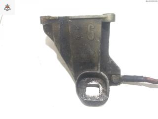 кронштейн двигателя Audi 100 4A/C4 1992, 2.6 л., бензин, МКПП, зелёный, седан, 4A0199312C