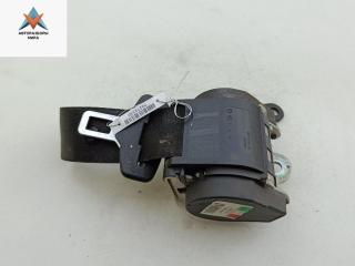 ремень безопасности BMW 3 серия E90/E91/E92/E93 2005, 2.0 л., дизель, МКПП, чёрный, универсал