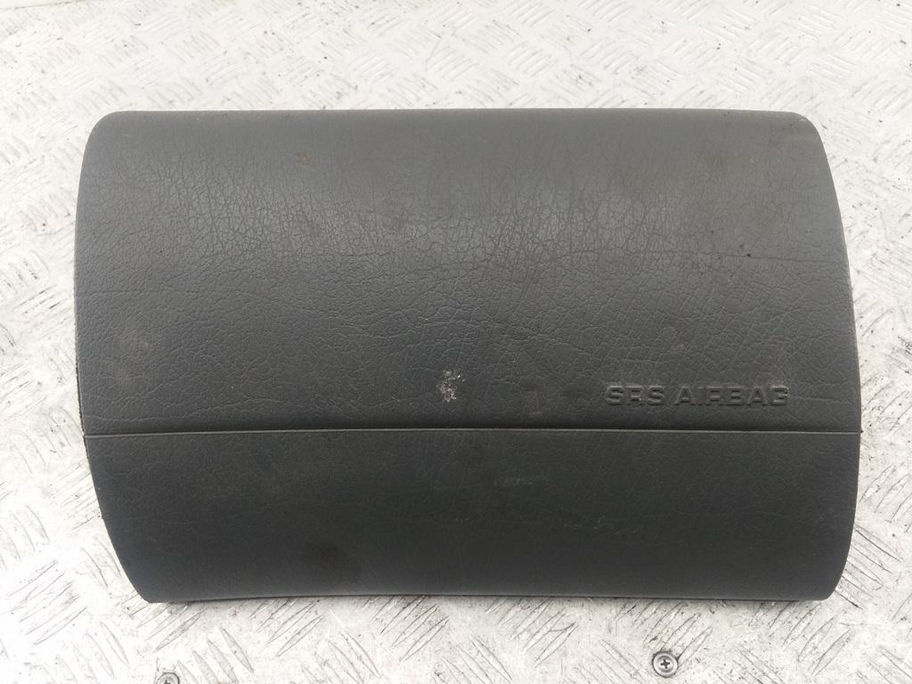 подушка безопасности боковая (шторка) Ford Galaxy 1998, 2.0 л., бензин, МКПП, зелёный, минивэн, TRW66007245A