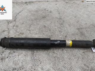 амортизатор задний левый Toyota Avensis 3 поколение (T270) [рестайлинг] 2011, 2.0 л., дизель, МКПП, чёрный, универсал, 48530-05411