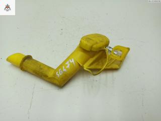 горловина бачка омывателя Renault Megane 1 поколение [рестайлинг] 2002, 1.4 л., бензин, МКПП, синий, хетчбэк 5 дв., 7700431999