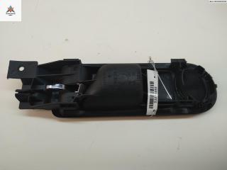 ручка внутренняя задняя левая Volkswagen Passat B5 [рестайлинг] 2001, 1.6 л., бензин, МКПП, серый, универсал, 3B4867179A