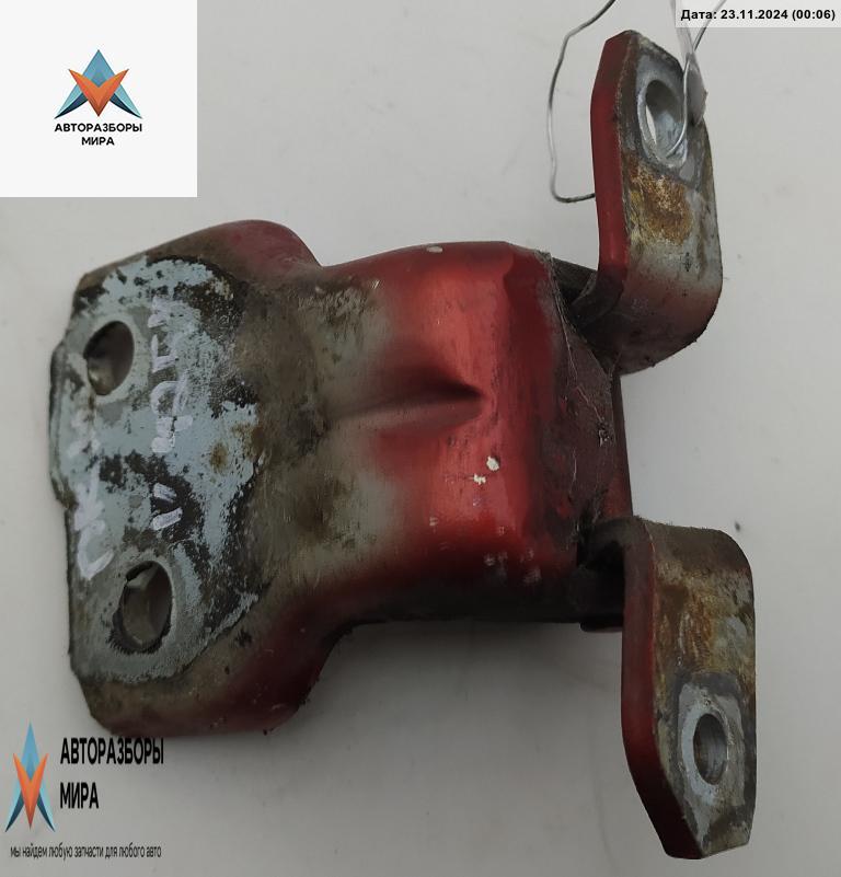 петля двери Suzuki Swift 3 поколение 2008, красный, хетчбэк 3 дв., 69320-63JA0 - фото №1