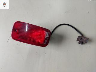 фонарь противотуманный левый Mitsubishi Colt 4 поколение (CAO) 1994, 1.3 л., бензин, МКПП, красный, хетчбэк 3 дв.