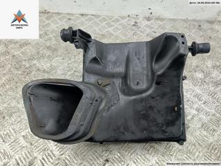 корпус воздушного фильтра Chevrolet Cruze 1 поколение 2010, 1.6 л., бензин, МКПП, чёрный, седан, 13272754