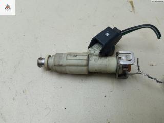 форсунка Mazda 5 CR 2005, 1.8 л., бензин, МКПП, синий, минивэн, 0280156155