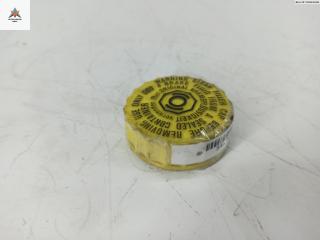 Крышка бачка тормозной жидкости Audi A4 B5 1997, 2.4 л., бензин, МКПП, синий, универсал, ATE