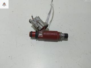 форсунка Suzuki Wagon R 2 поколение [рестайлинг] 2001, 1.3 л., бензин, АКПП, синий, хетчбэк 5 дв., 2303260